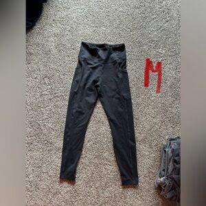 Figs scrubs yoga pants